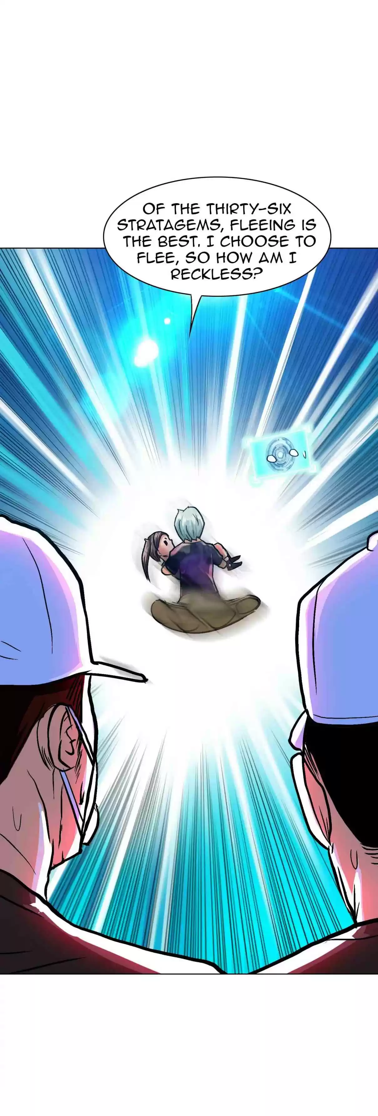 Xianzun System in the City Ch. 129