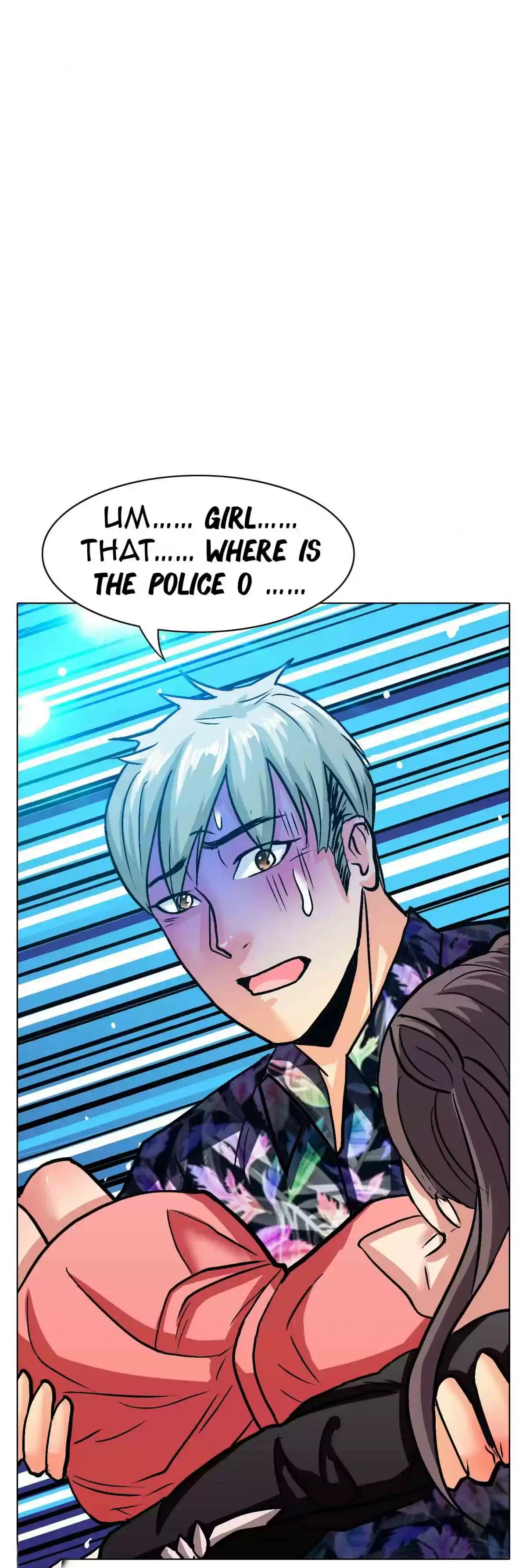 Xianzun System in the City Ch. 129