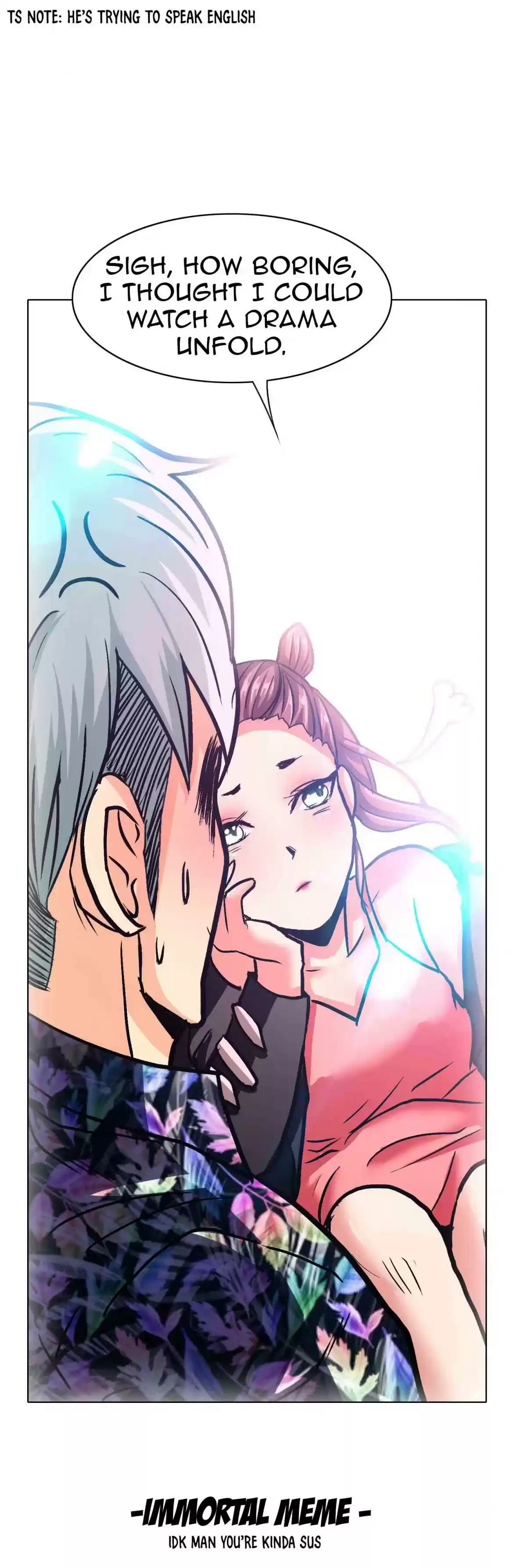 Xianzun System in the City Ch. 129