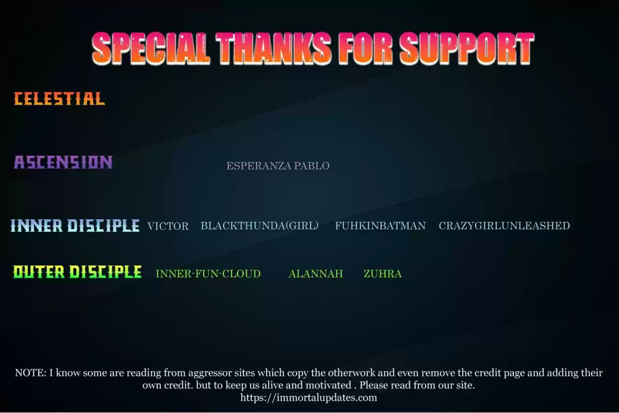 Xianzun System in the City Ch. 129