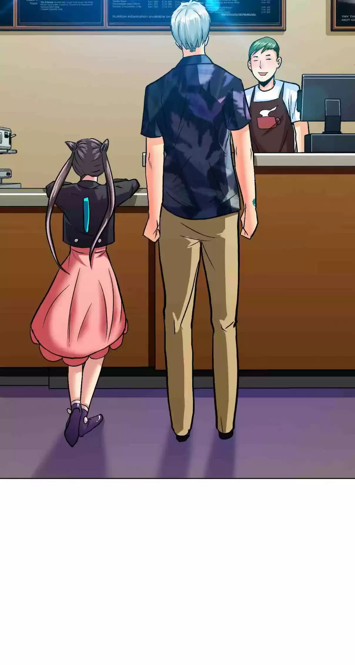 Xianzun System in the City Ch. 130