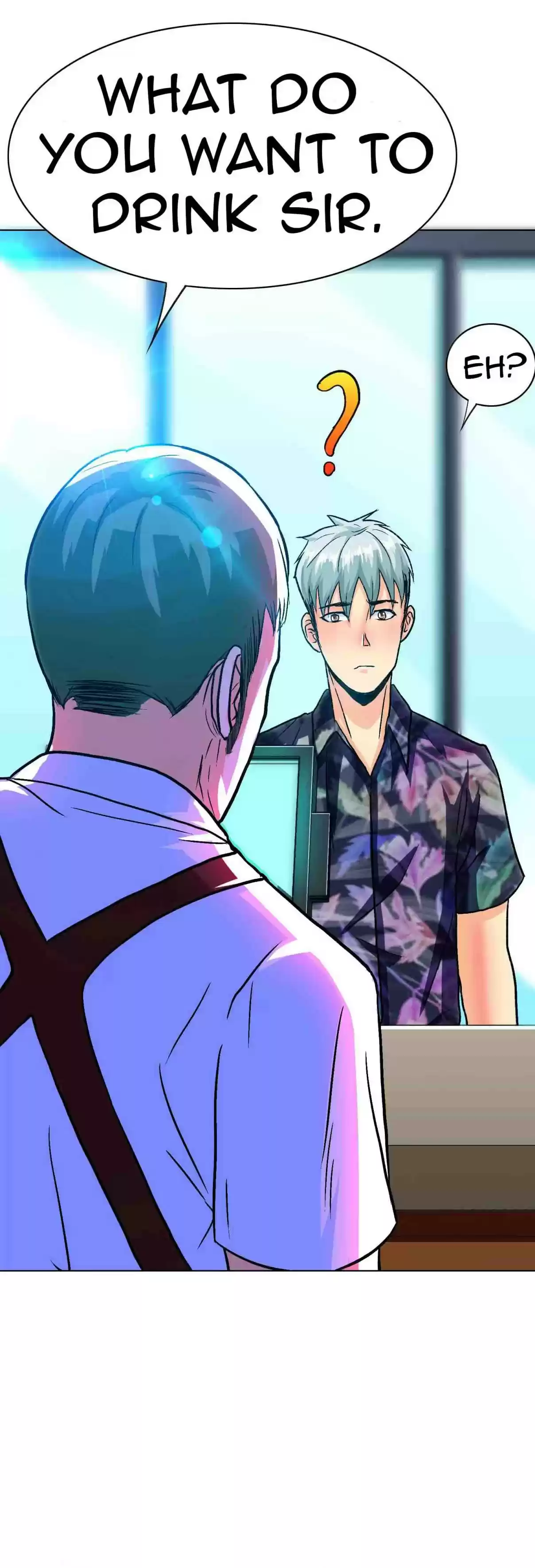 Xianzun System in the City Ch. 130