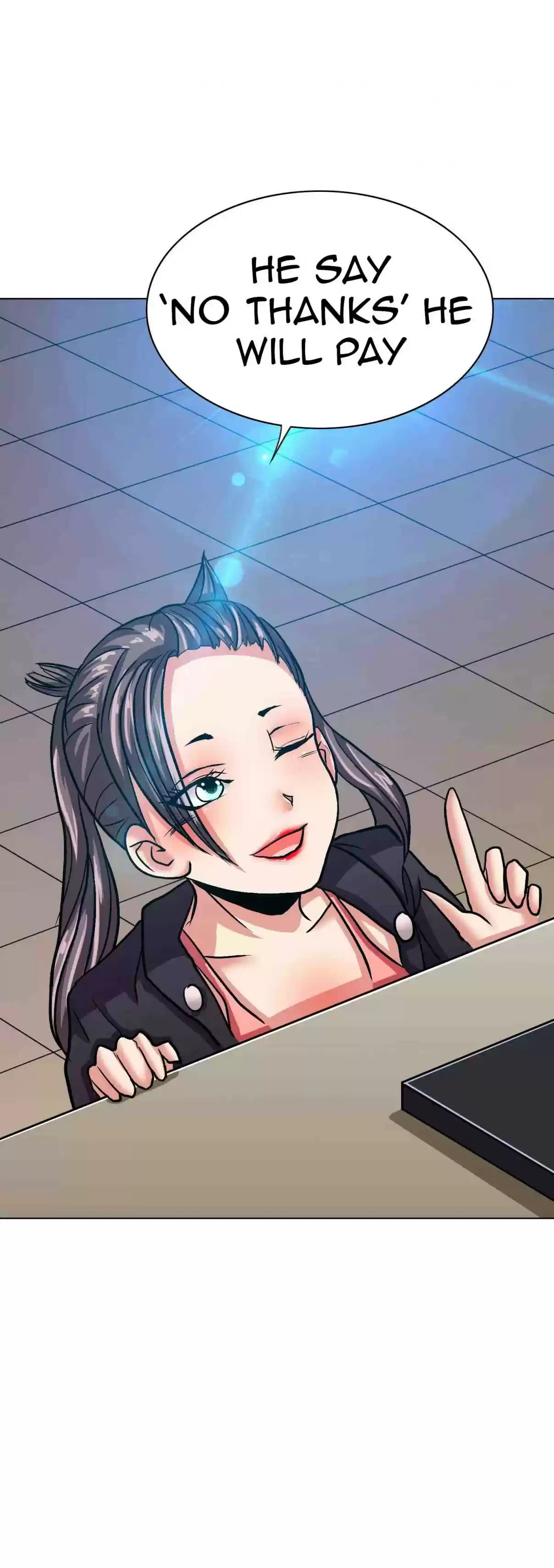 Xianzun System in the City Ch. 130