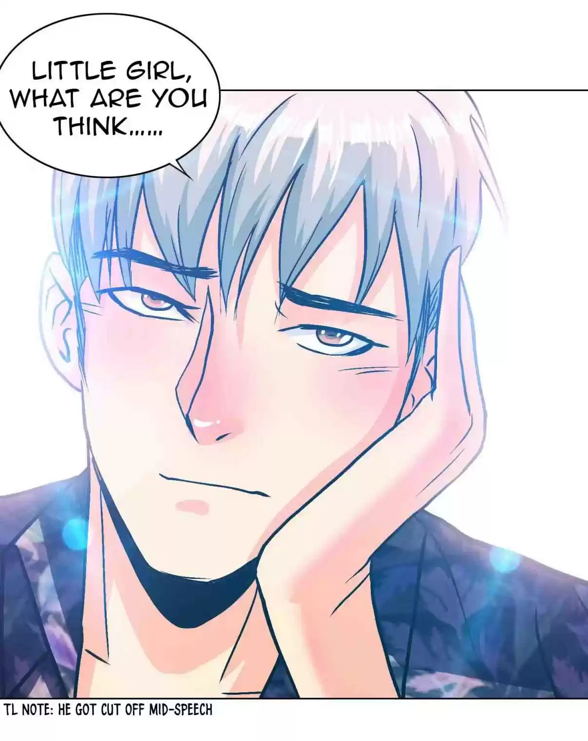 Xianzun System in the City Ch. 130