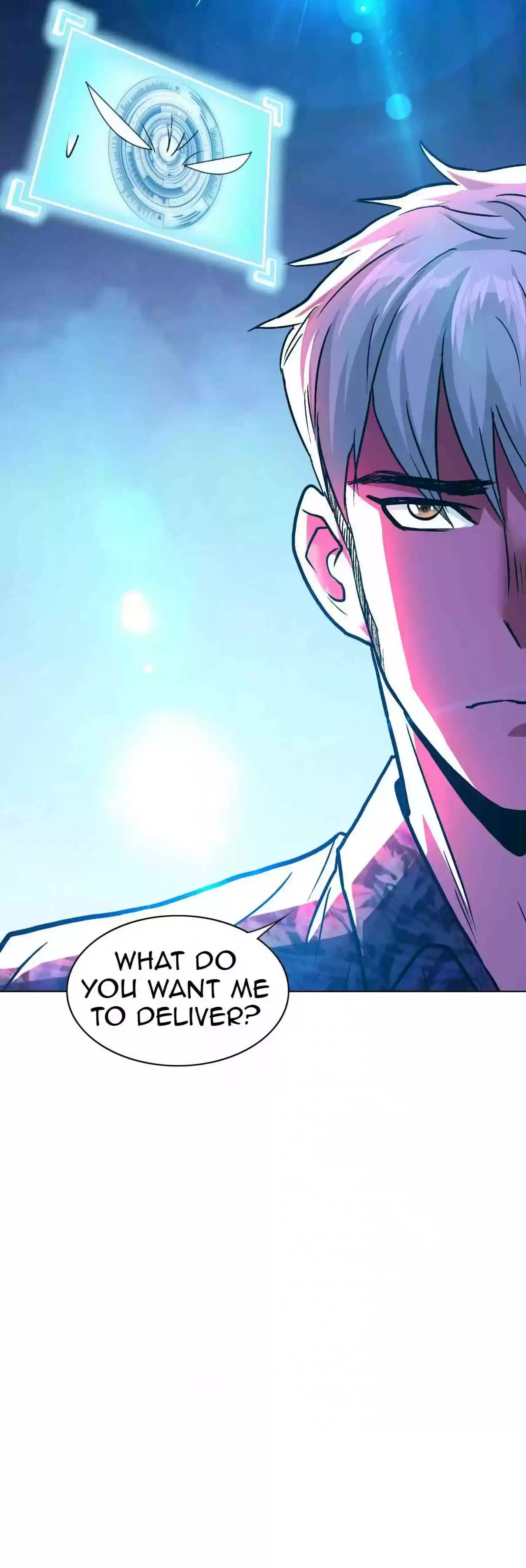 Xianzun System in the City Ch. 130