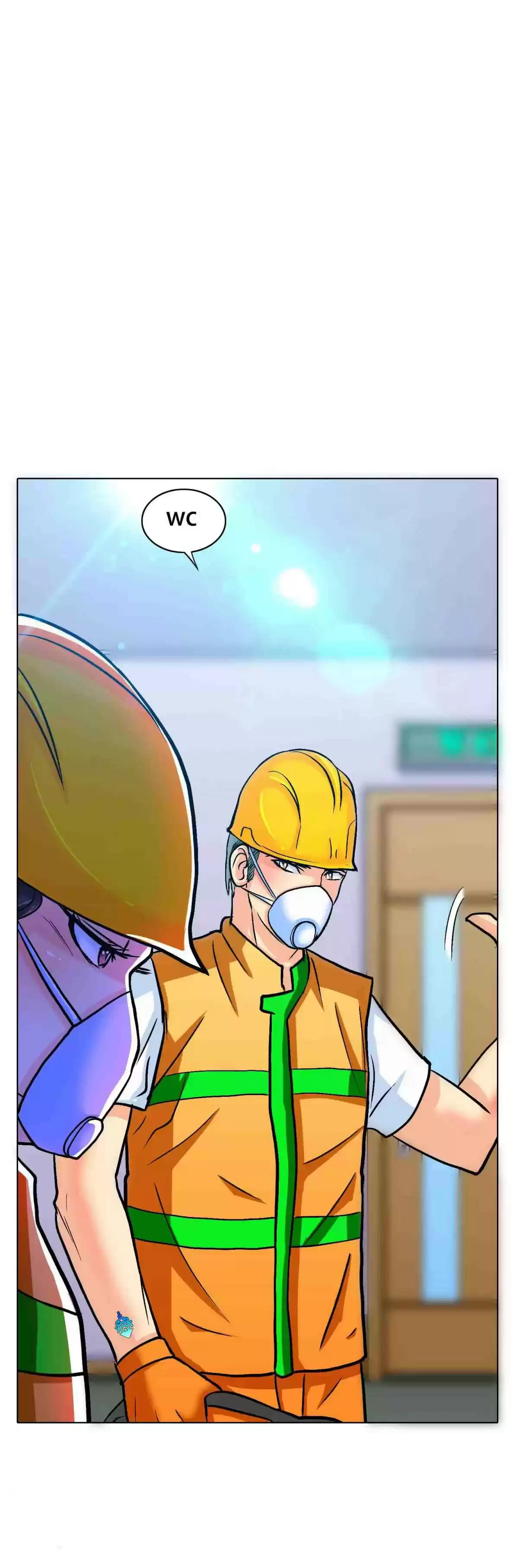 Xianzun System in the City Ch. 130