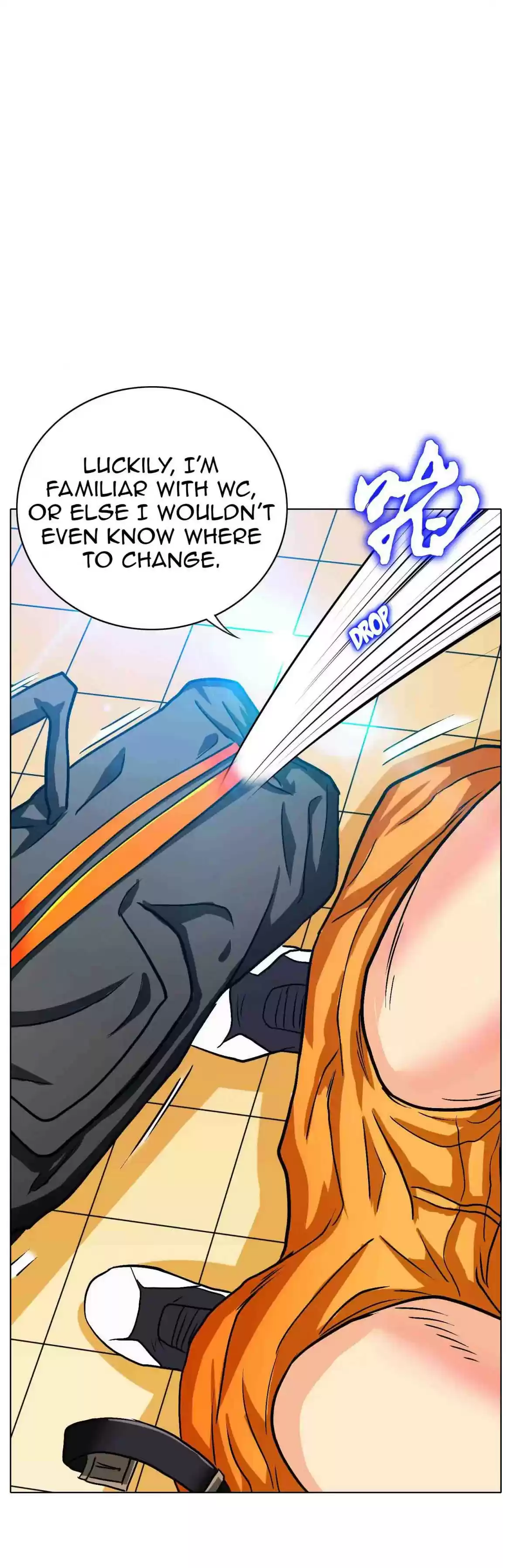 Xianzun System in the City Ch. 130