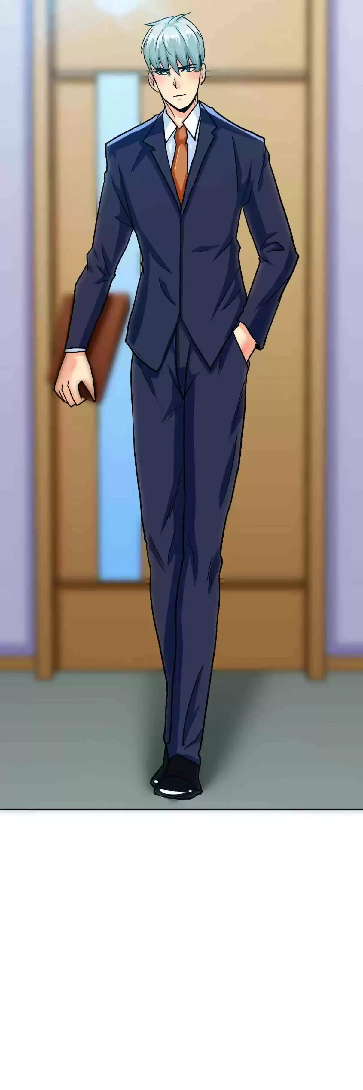 Xianzun System in the City Ch. 130