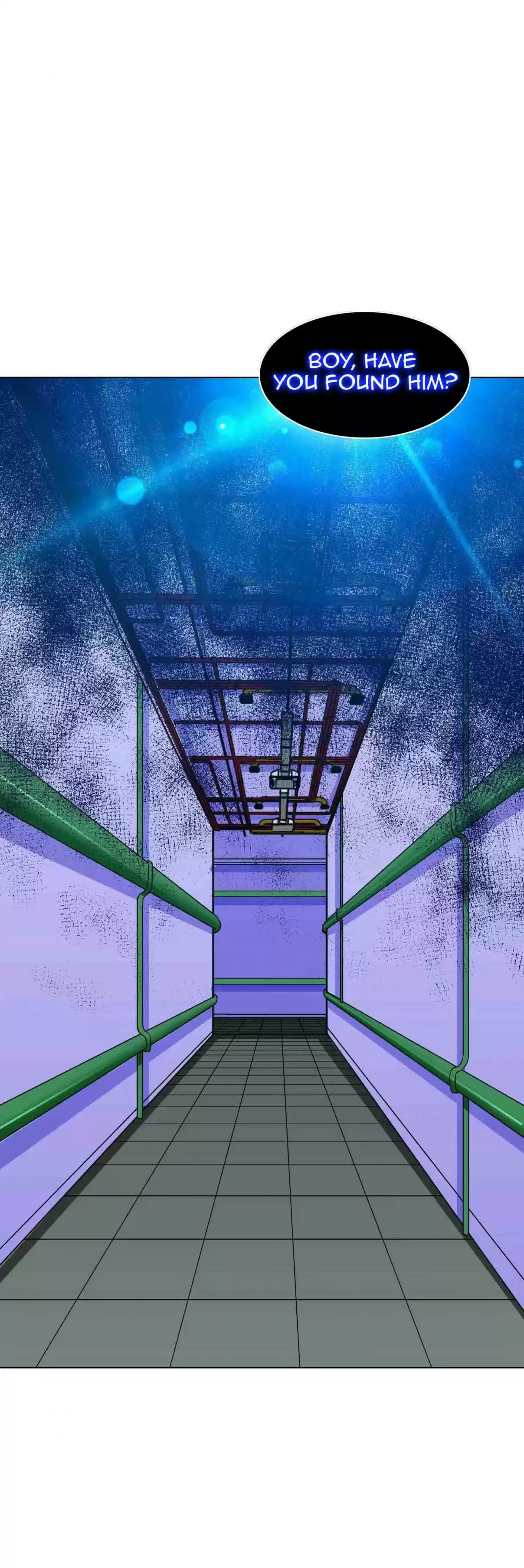 Xianzun System in the City Ch. 130