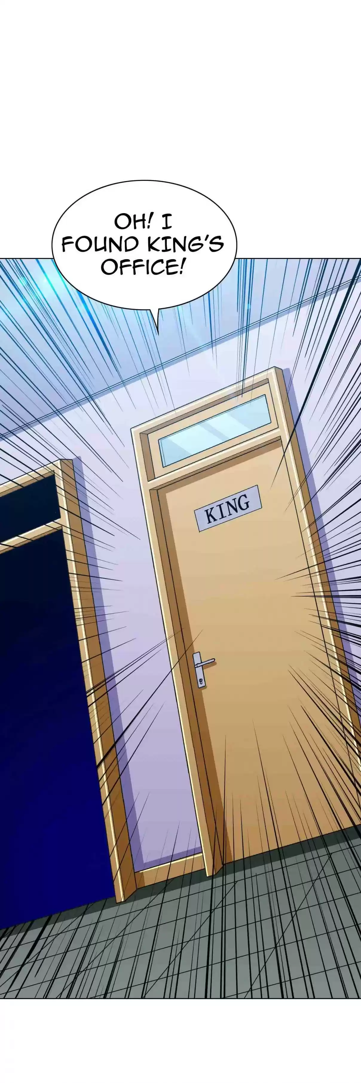 Xianzun System in the City Ch. 130