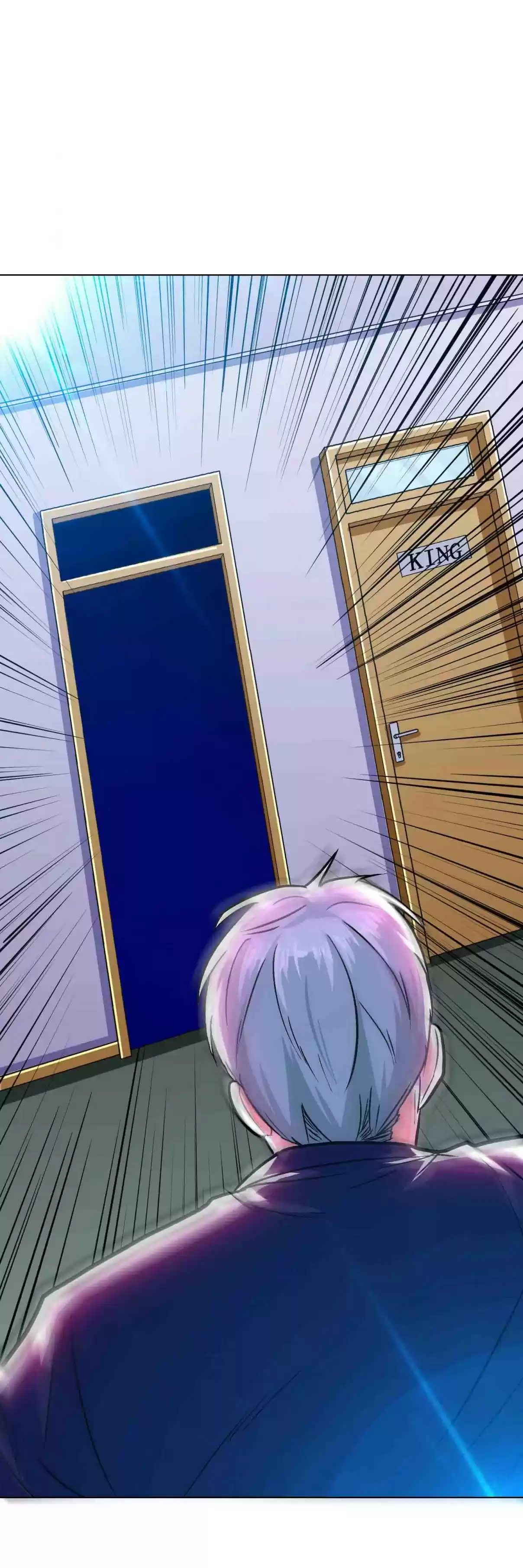 Xianzun System in the City Ch. 130