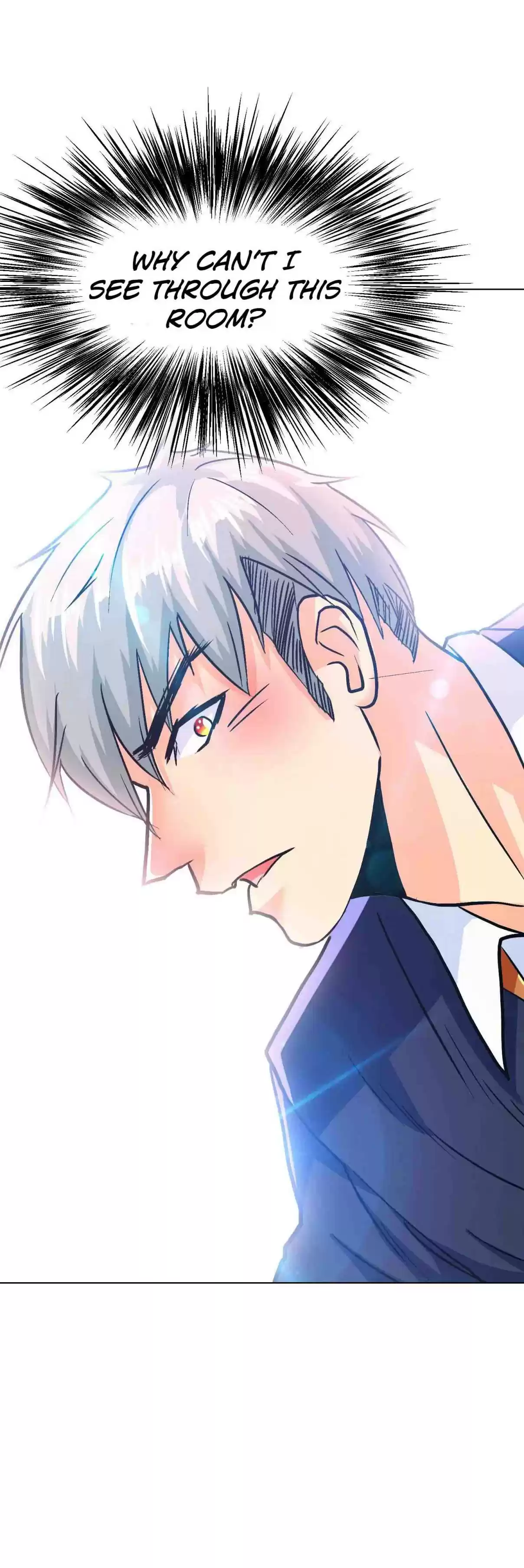 Xianzun System in the City Ch. 130