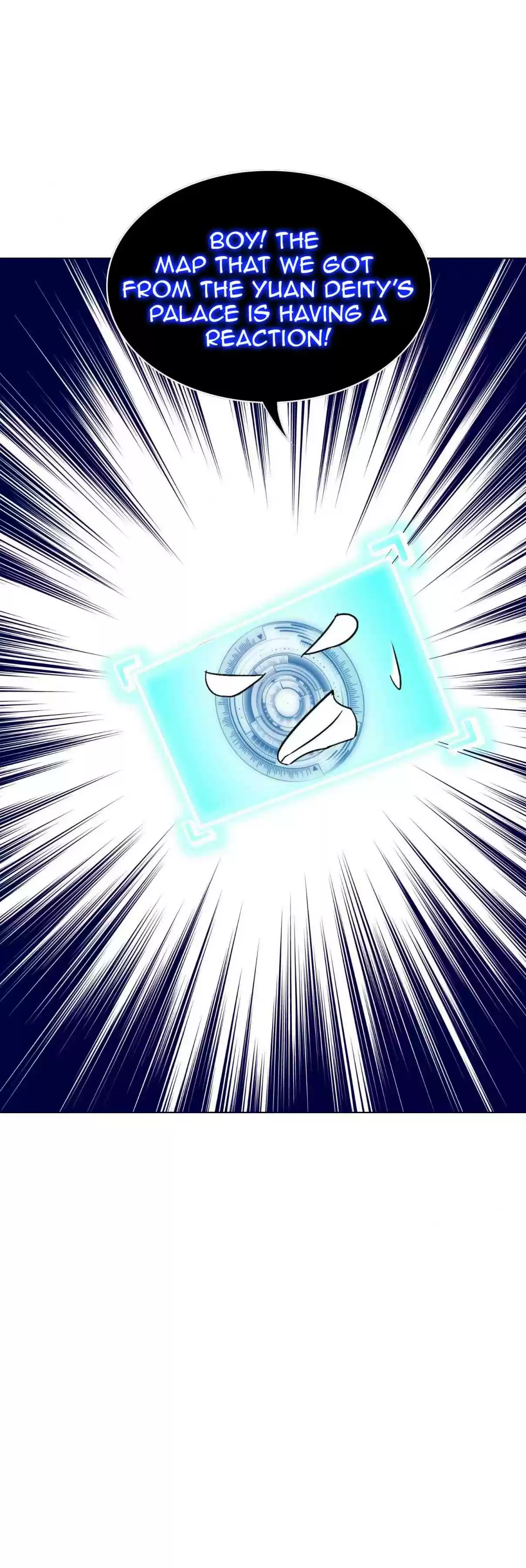 Xianzun System in the City Ch. 130