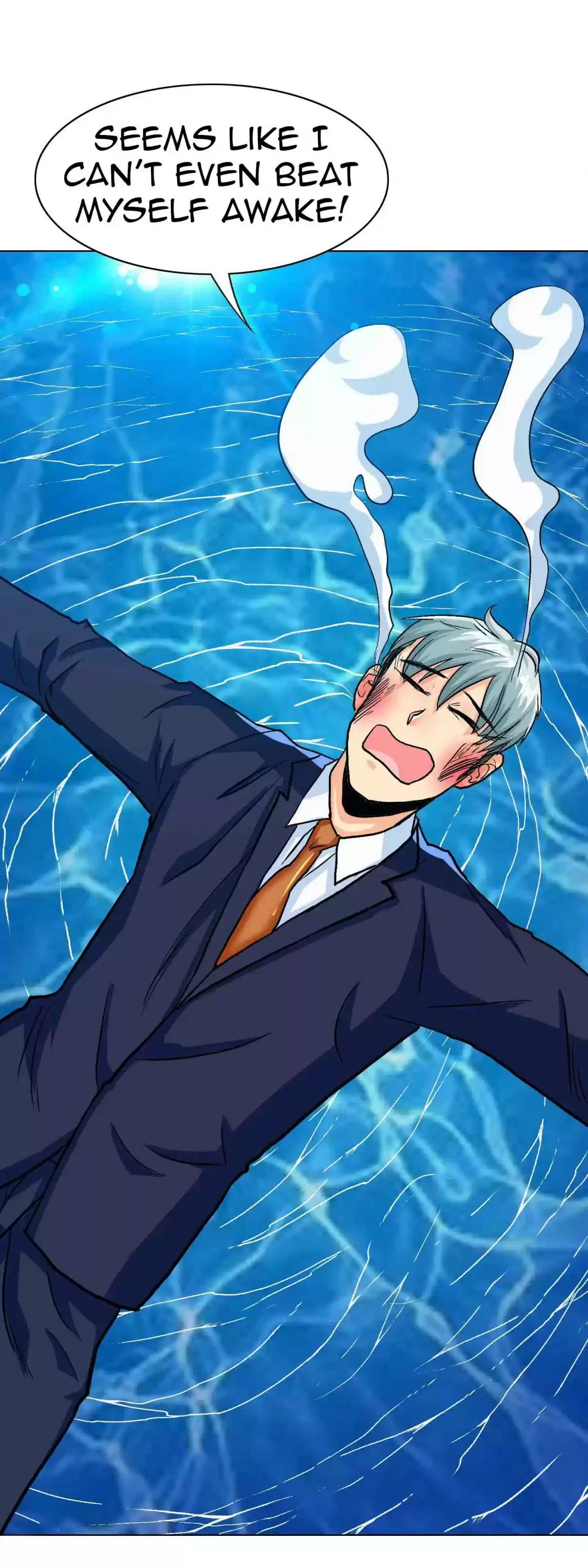 Xianzun System in the City Ch. 130