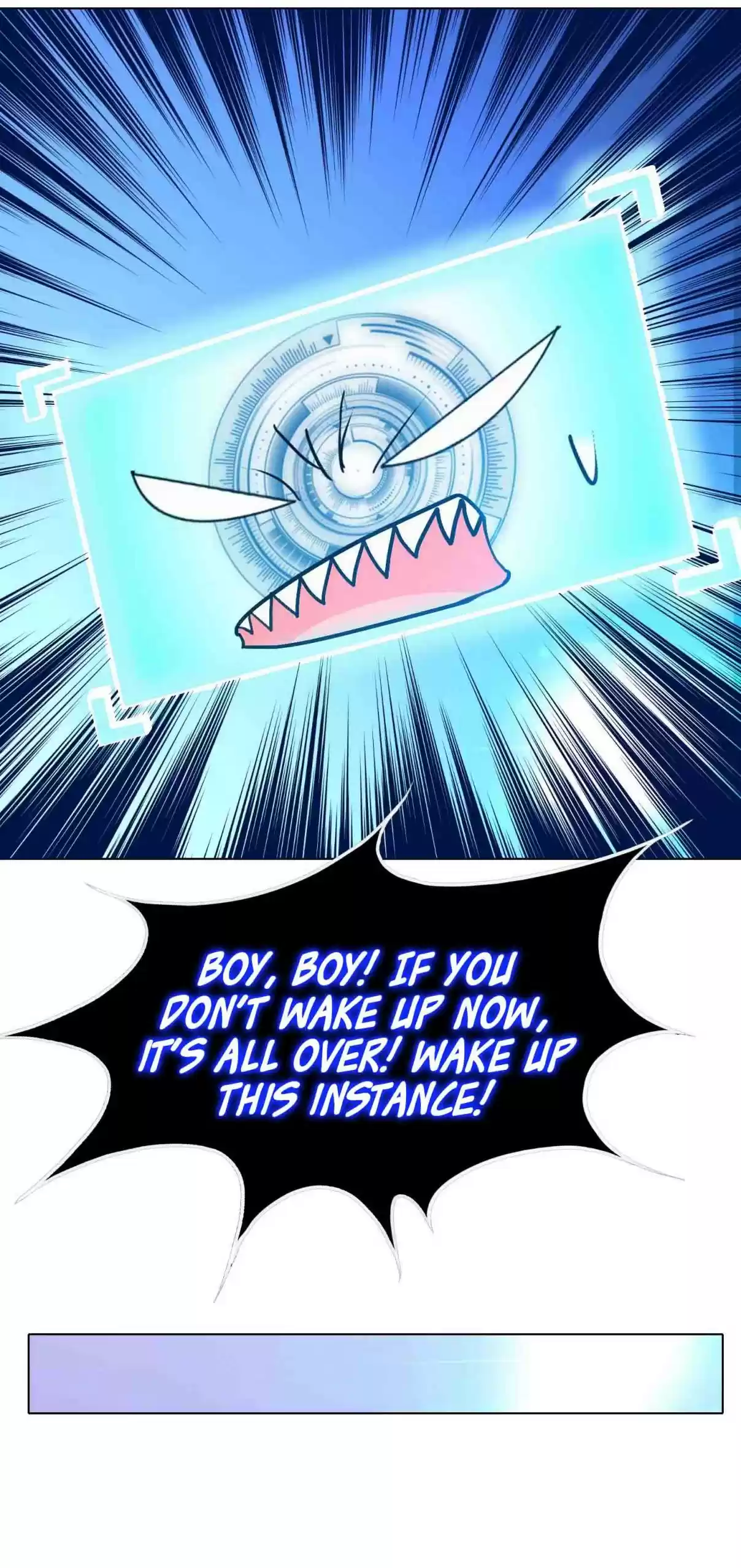 Xianzun System in the City Ch. 130