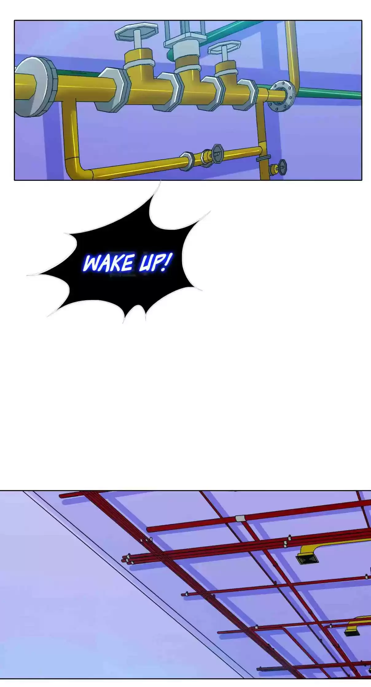 Xianzun System in the City Ch. 130