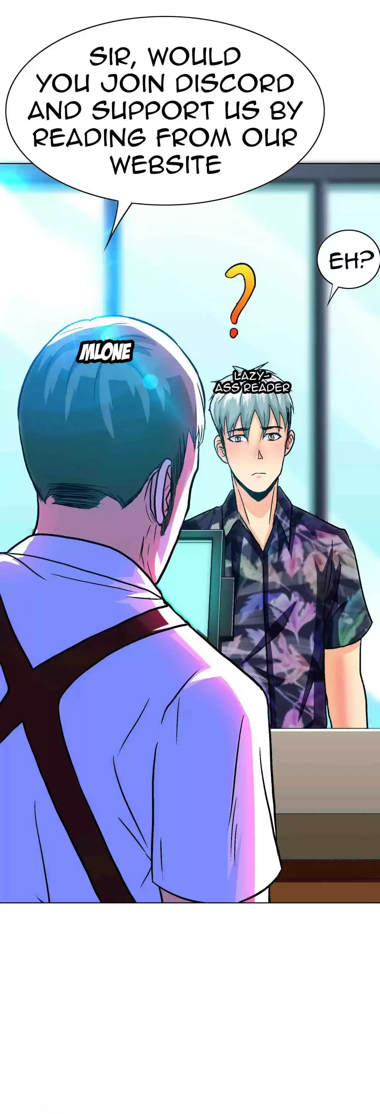 Xianzun System in the City Ch. 130