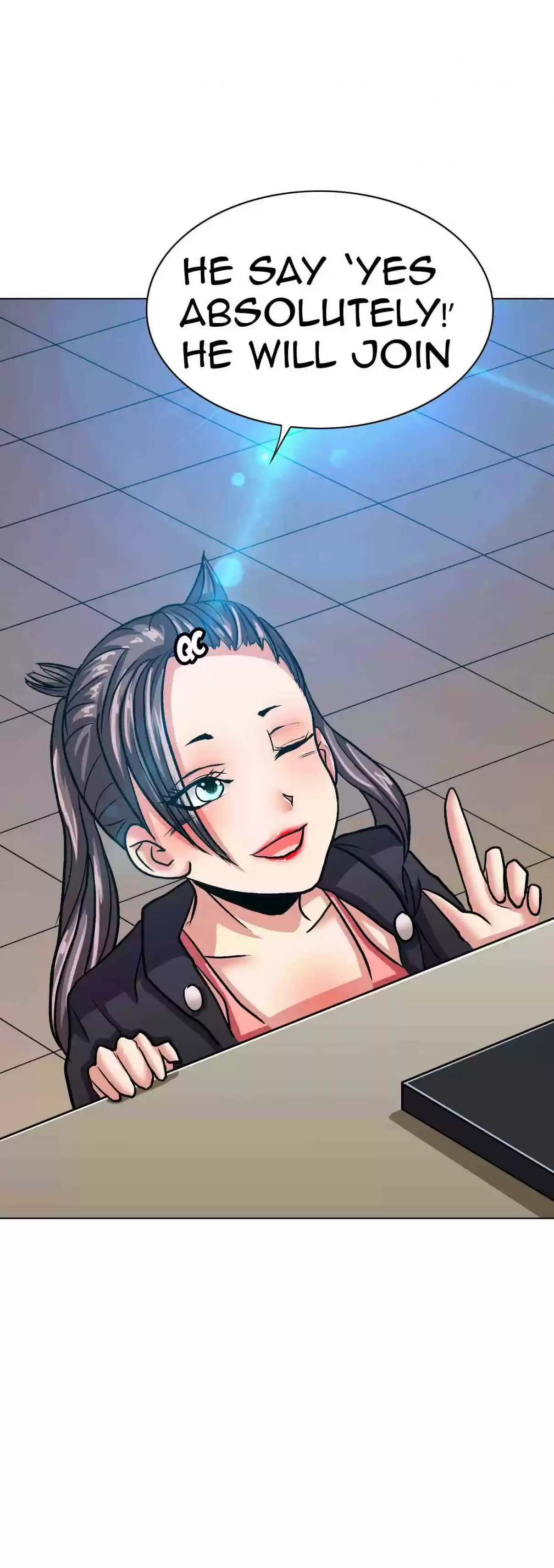 Xianzun System in the City Ch. 130