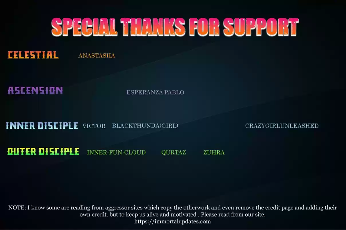 Xianzun System in the City Ch. 130