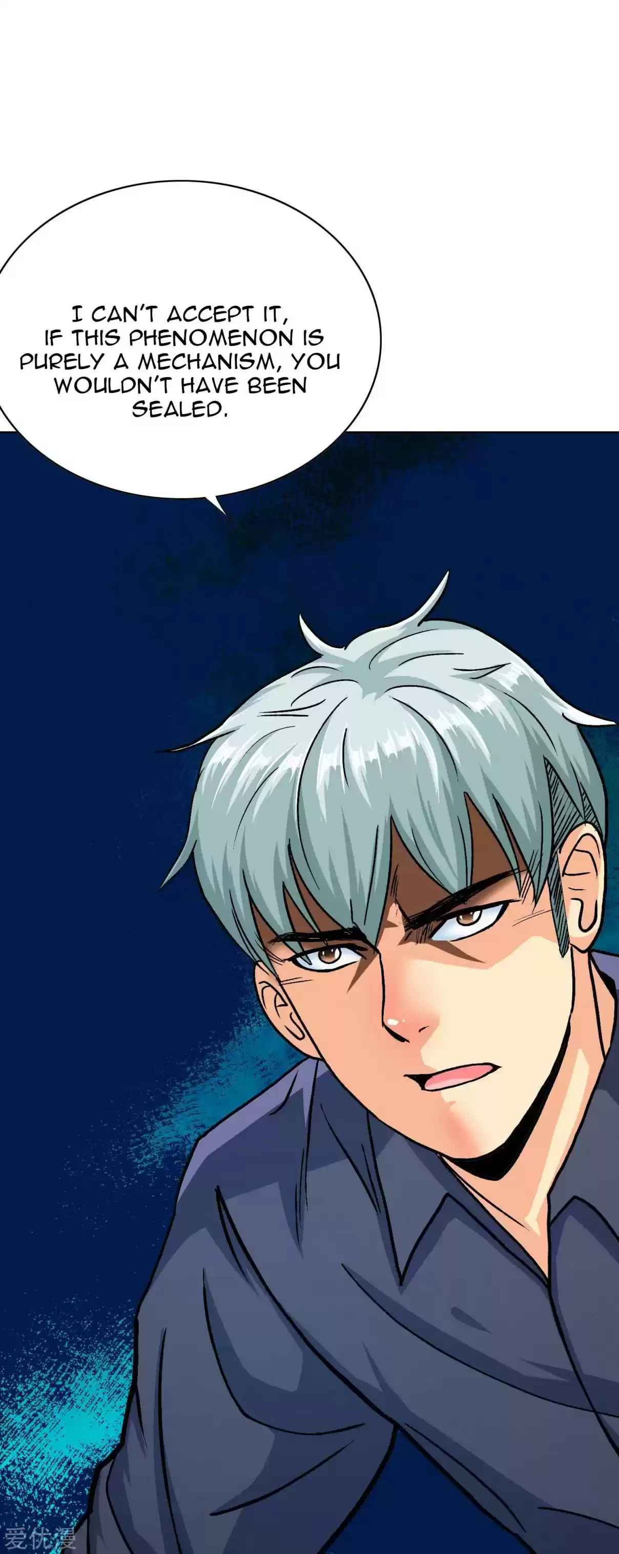 Xianzun System in the City Ch. 134 End of Season One