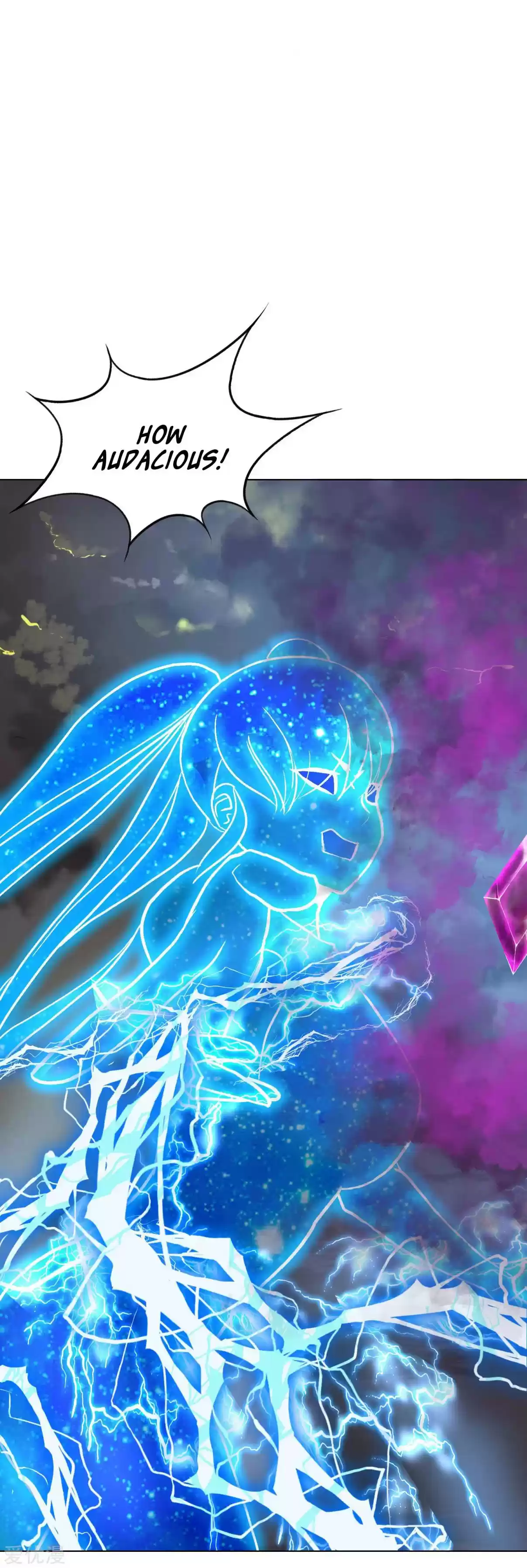 Xianzun System in the City Ch. 134 End of Season One