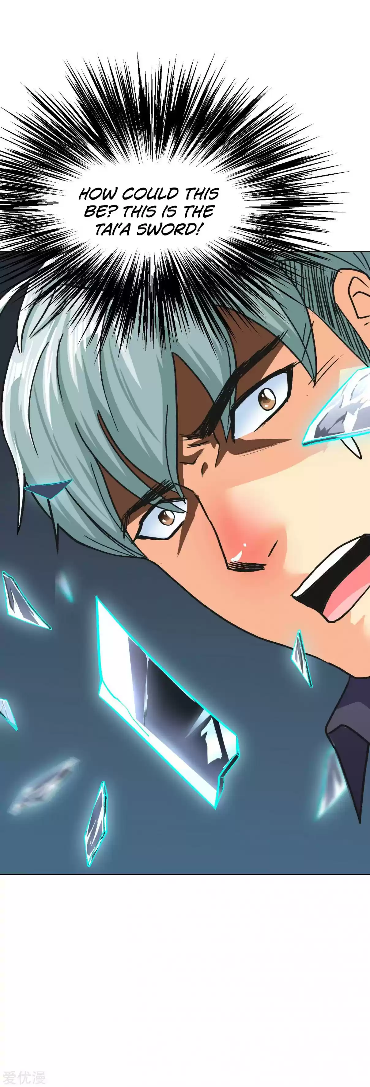 Xianzun System in the City Ch. 134 End of Season One