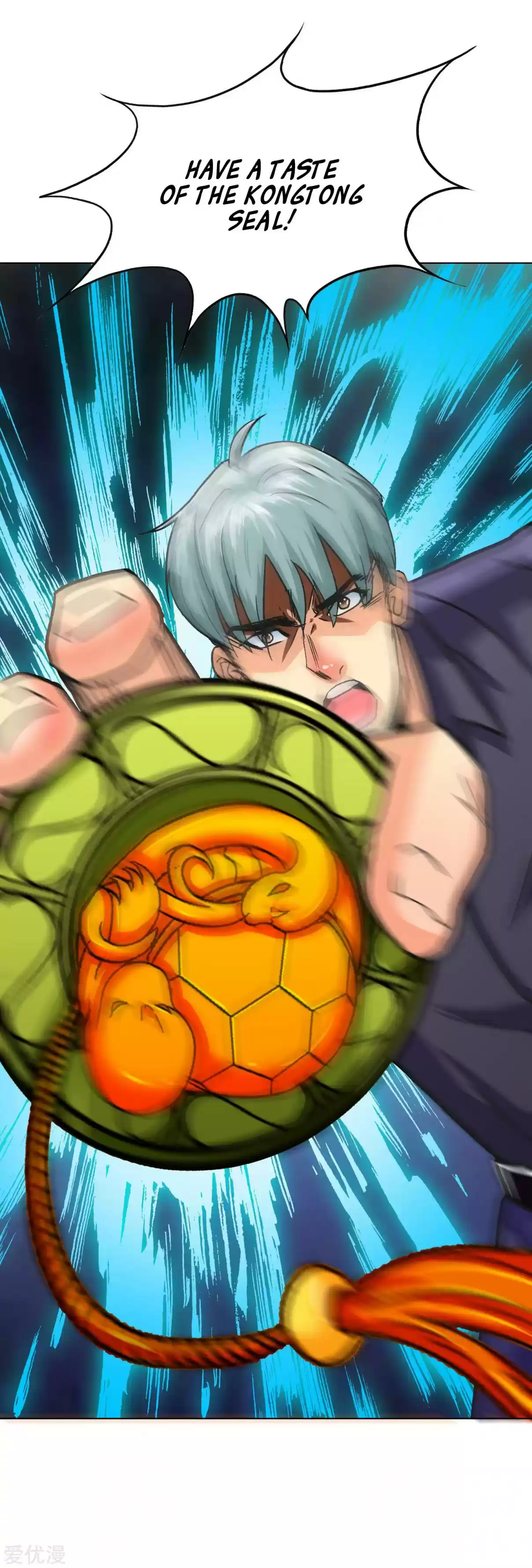 Xianzun System in the City Ch. 134 End of Season One