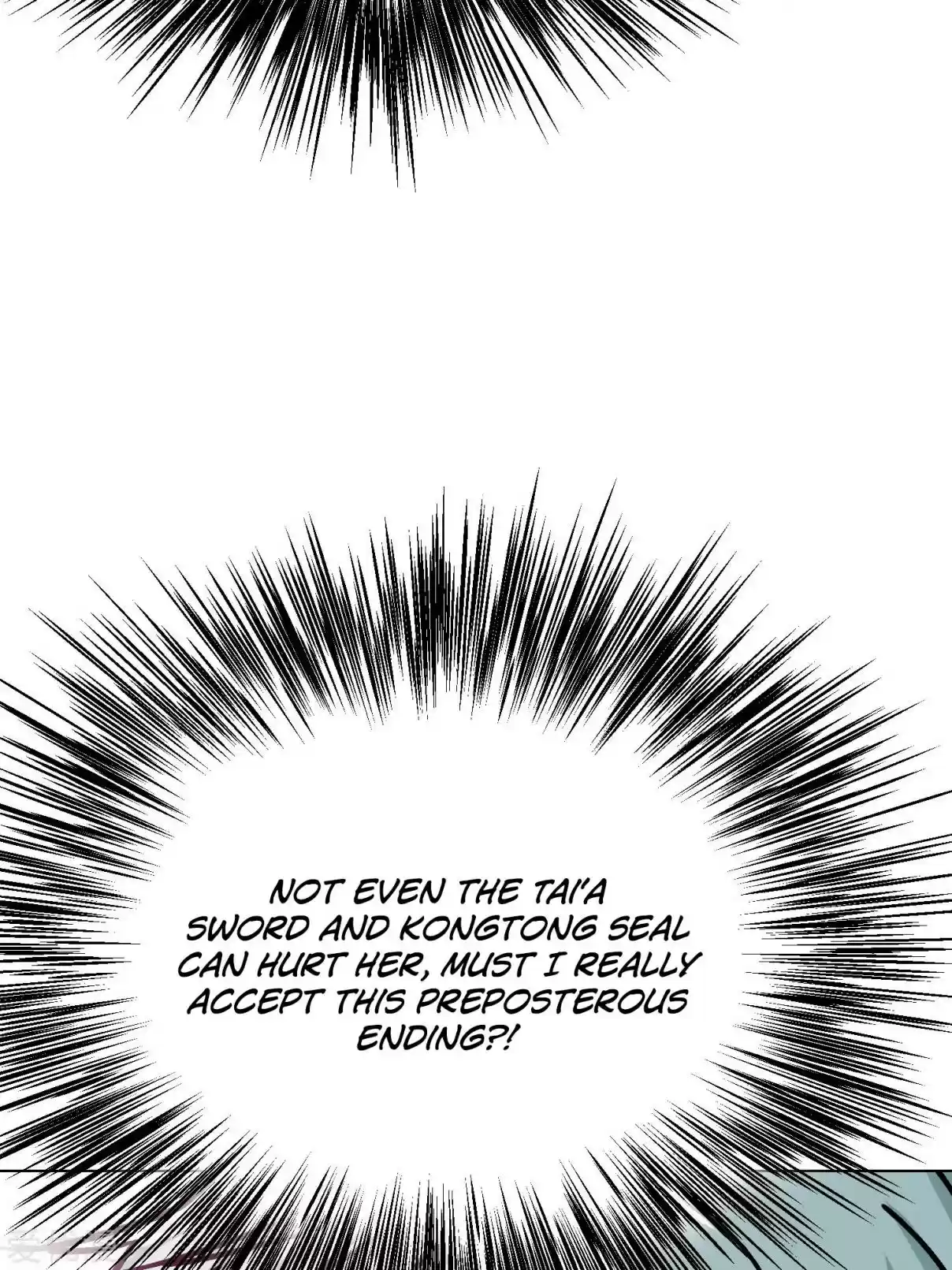 Xianzun System in the City Ch. 134 End of Season One