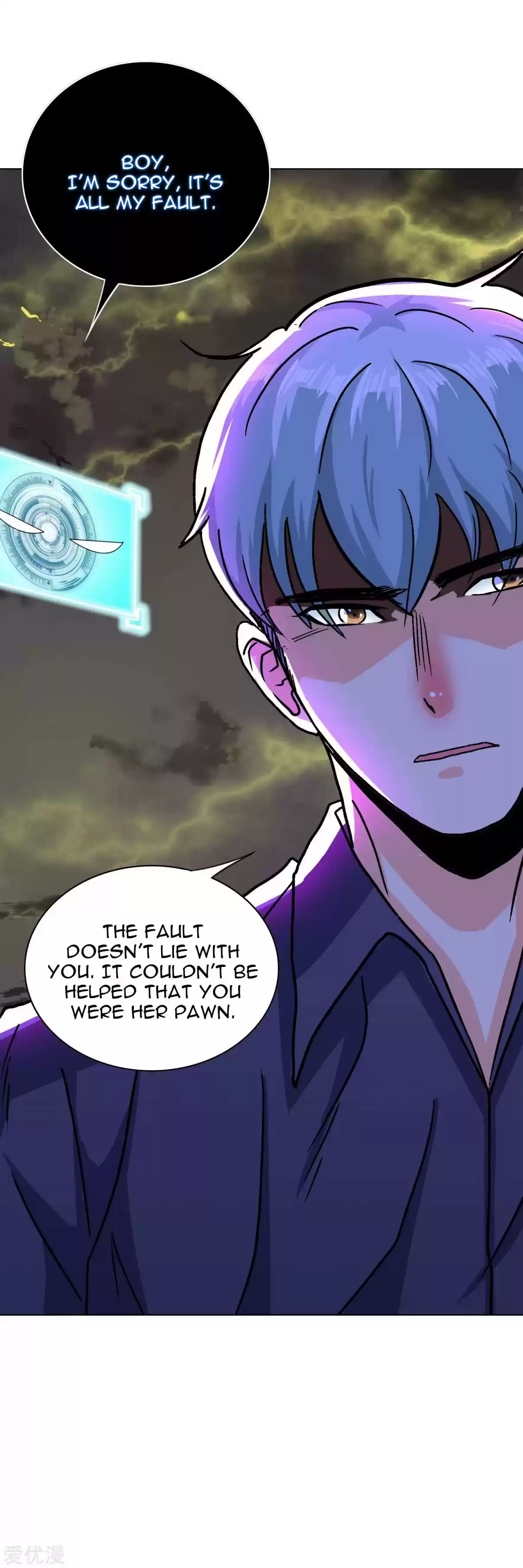 Xianzun System in the City Ch. 134 End of Season One