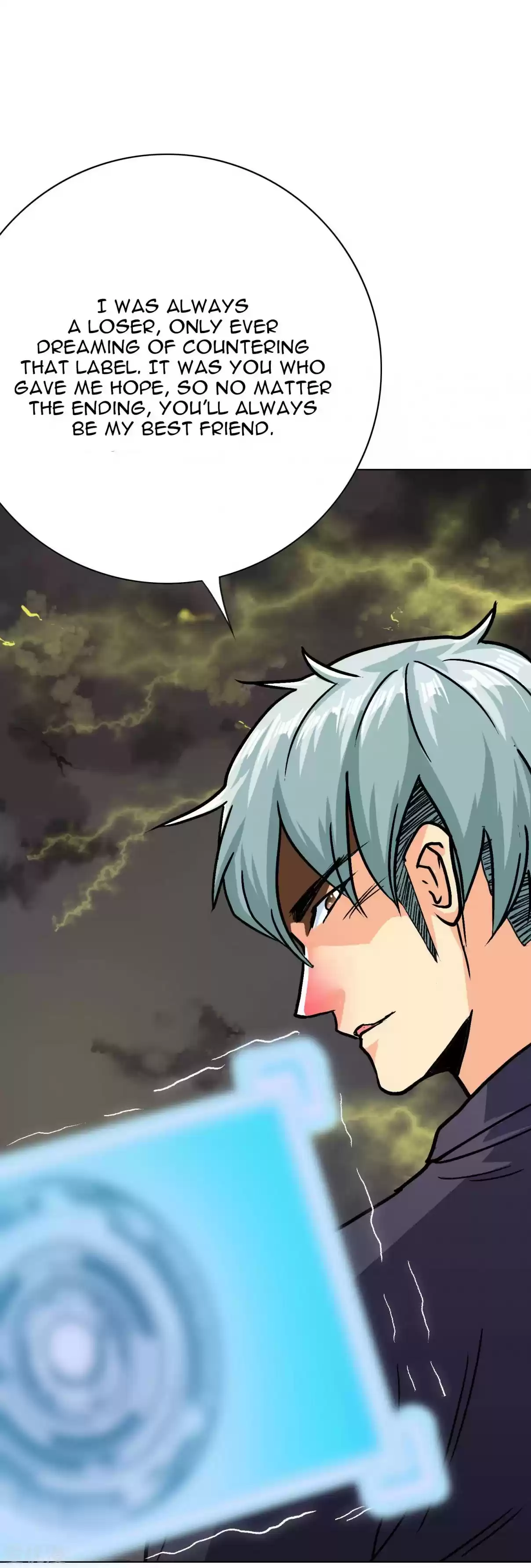 Xianzun System in the City Ch. 134 End of Season One