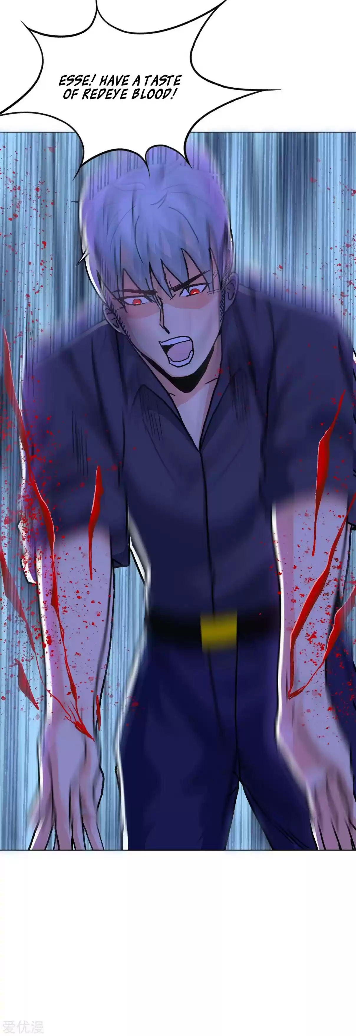 Xianzun System in the City Ch. 134 End of Season One