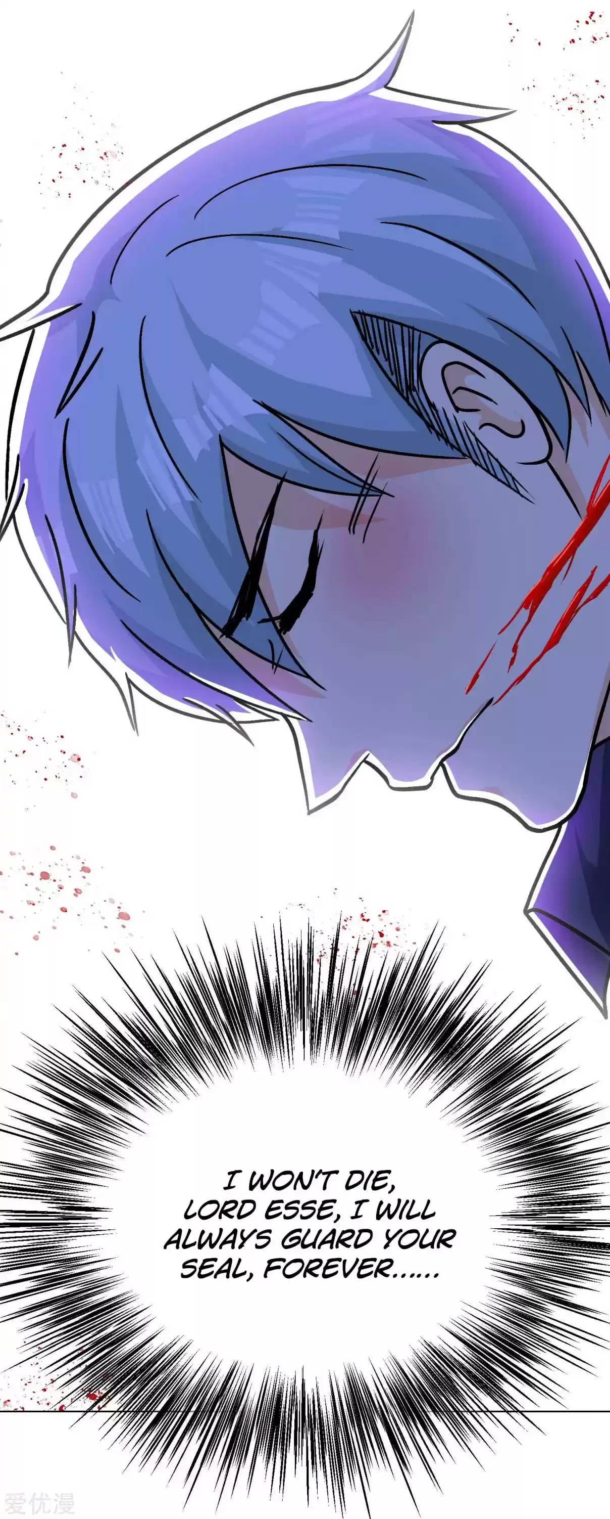 Xianzun System in the City Ch. 134 End of Season One