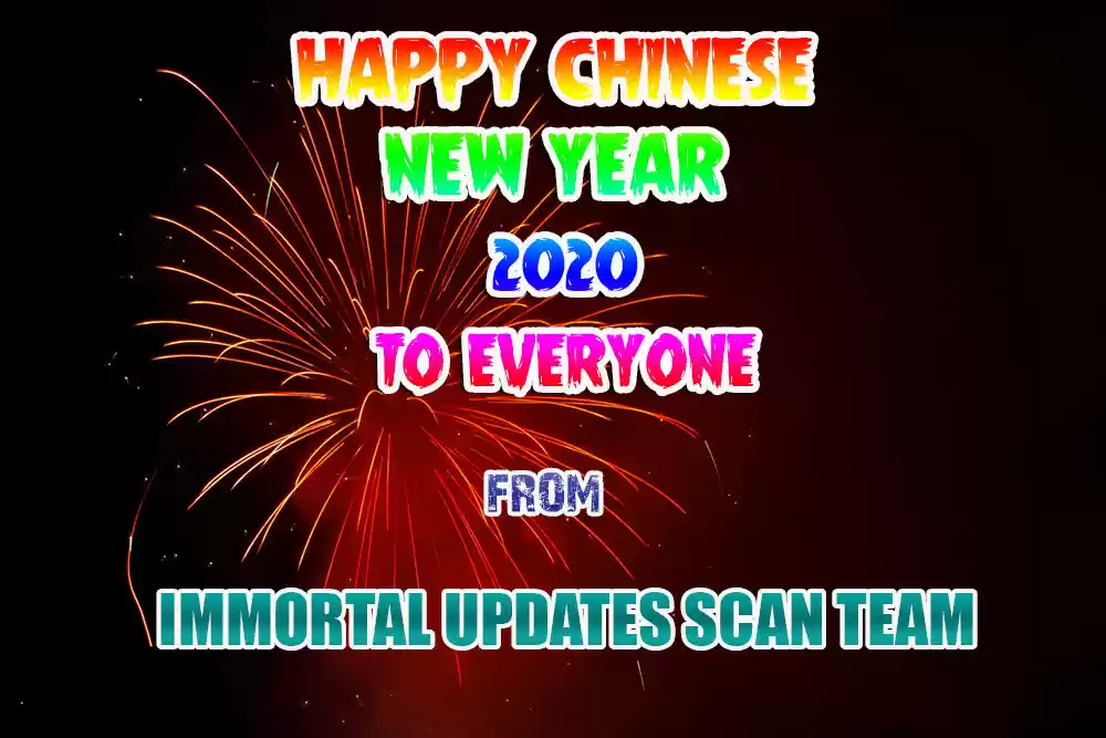 Xianzun System in the City Ch. 14