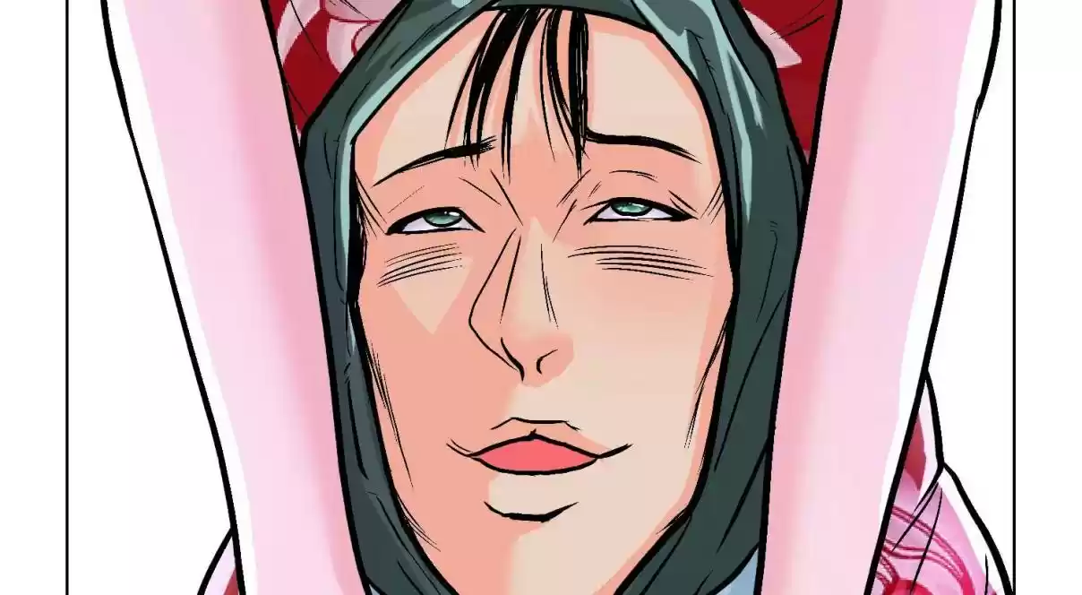 Xianzun System in the City Ch. 28