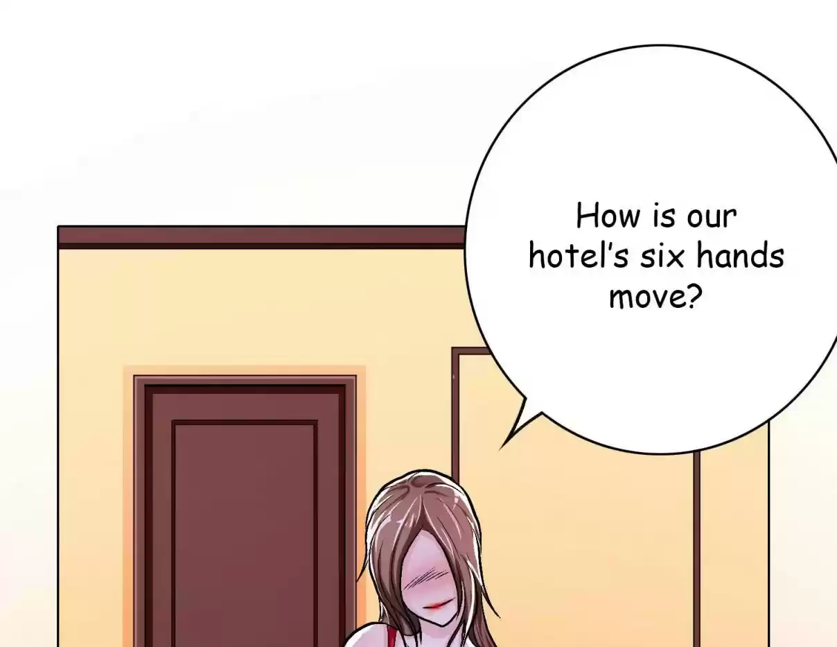 Xianzun System in the City Ch. 28