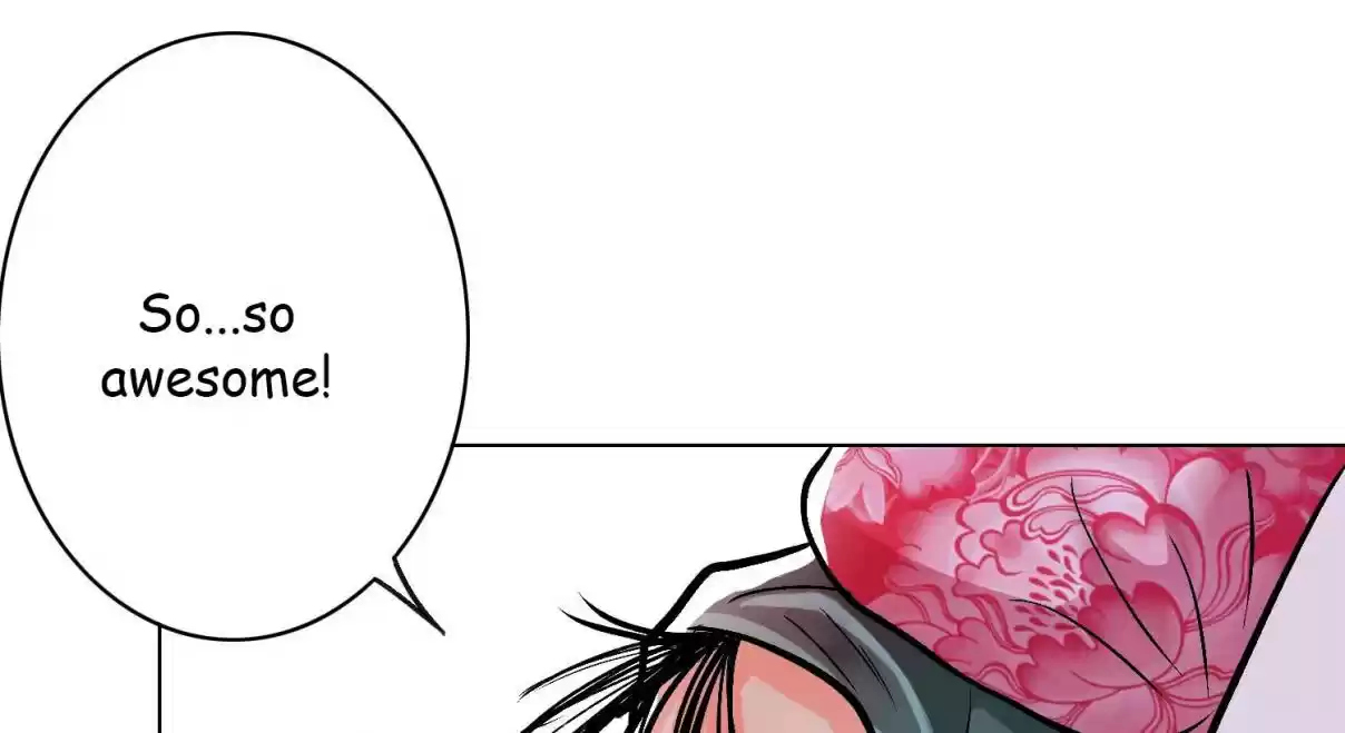 Xianzun System in the City Ch. 28