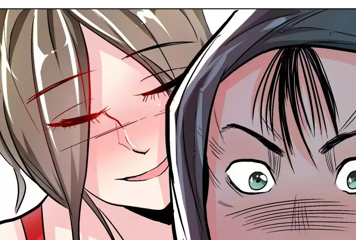 Xianzun System in the City Ch. 28