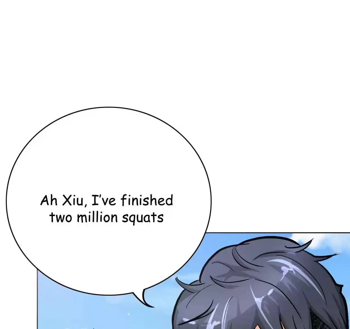 Xianzun System in the City Ch. 28