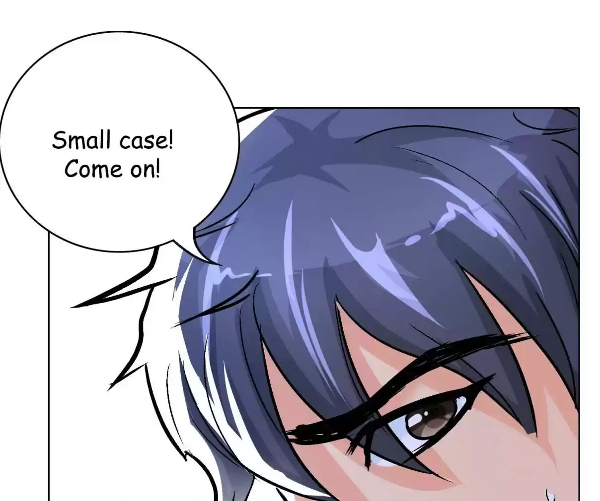 Xianzun System in the City Ch. 28