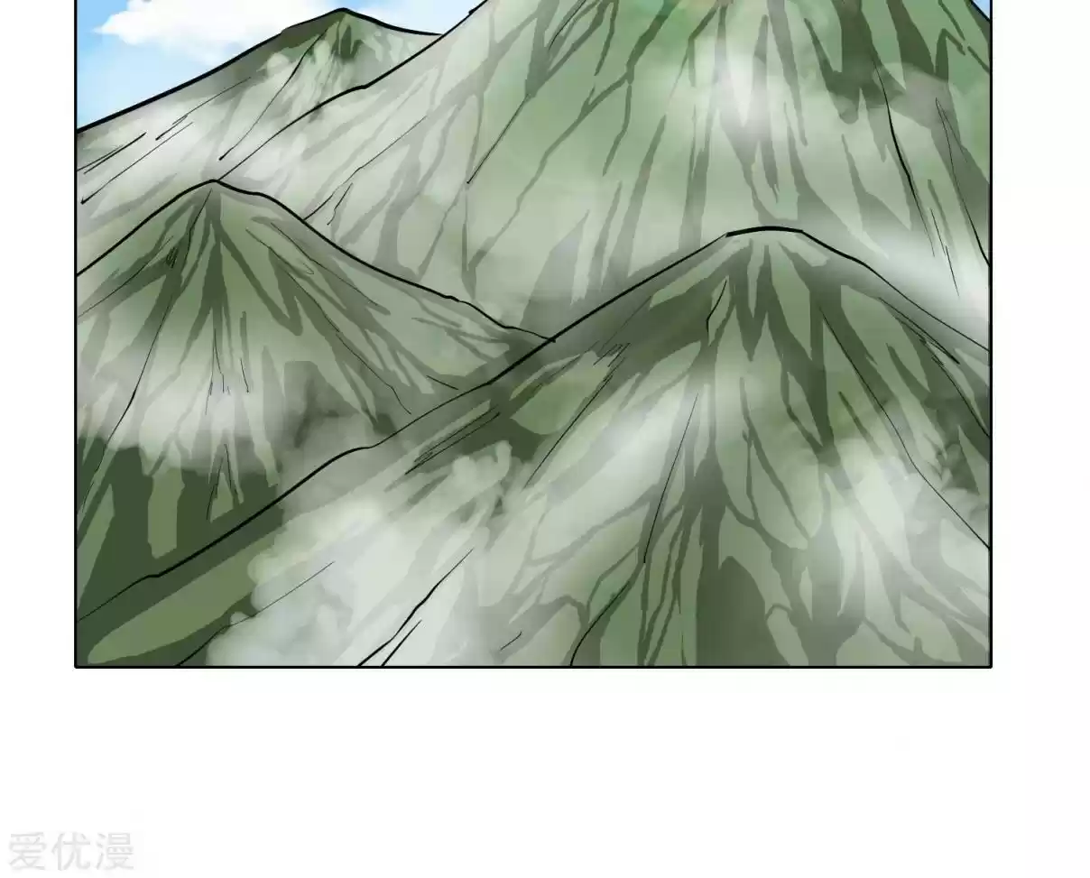 Xianzun System in the City Ch. 28