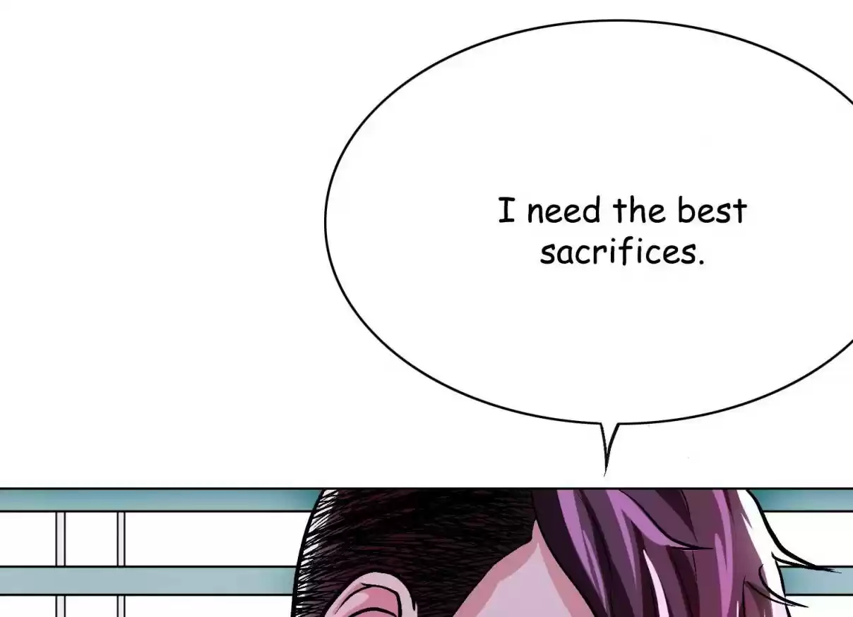 Xianzun System in the City Ch. 28