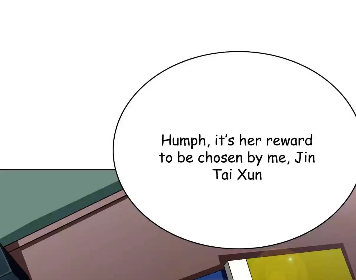 Xianzun System in the City Ch. 28