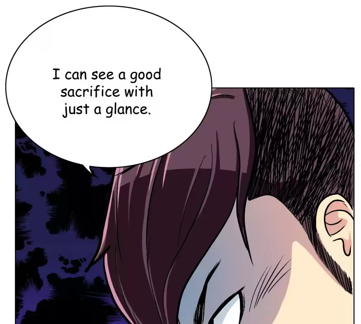 Xianzun System in the City Ch. 28