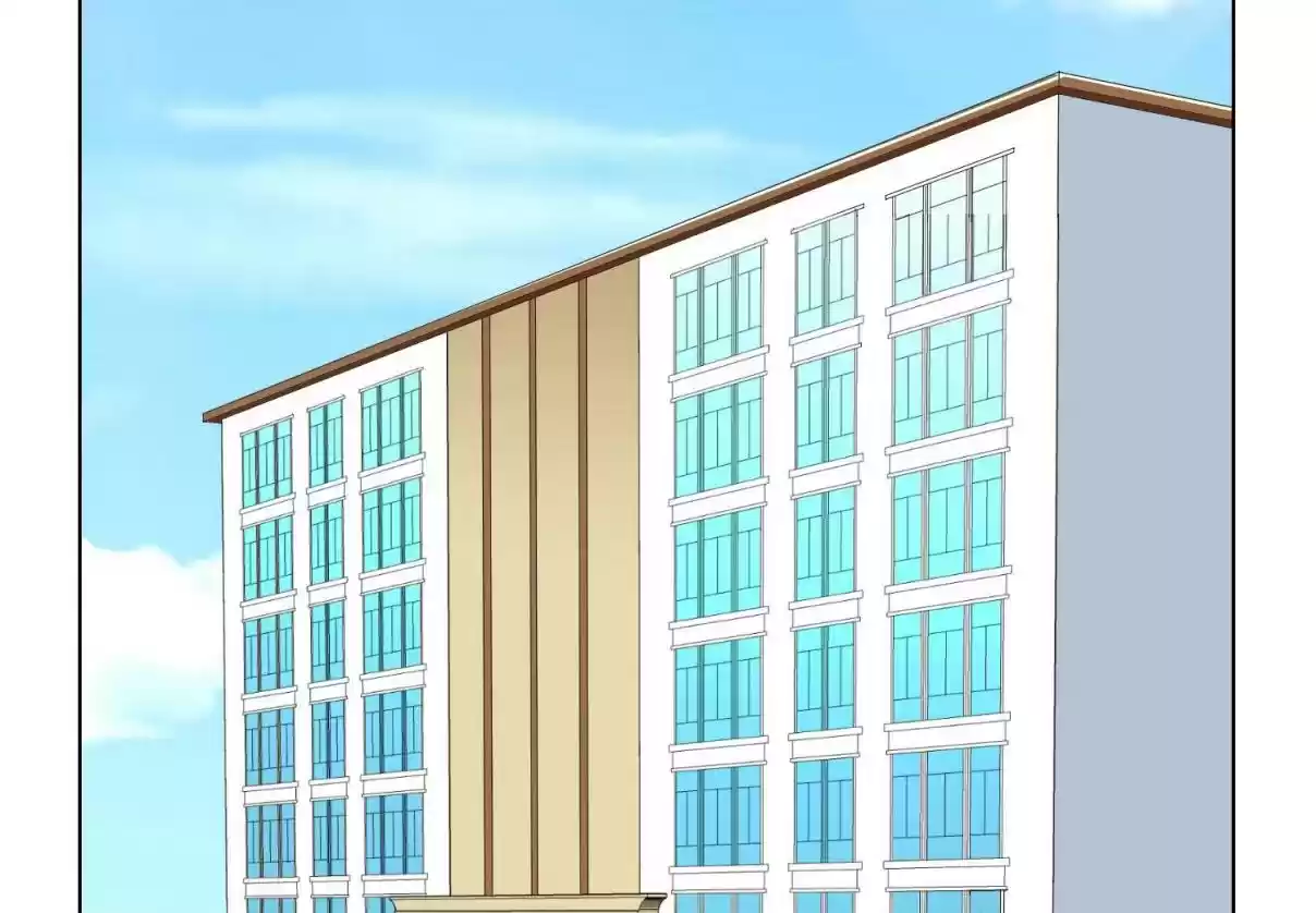 Xianzun System in the City Ch. 28