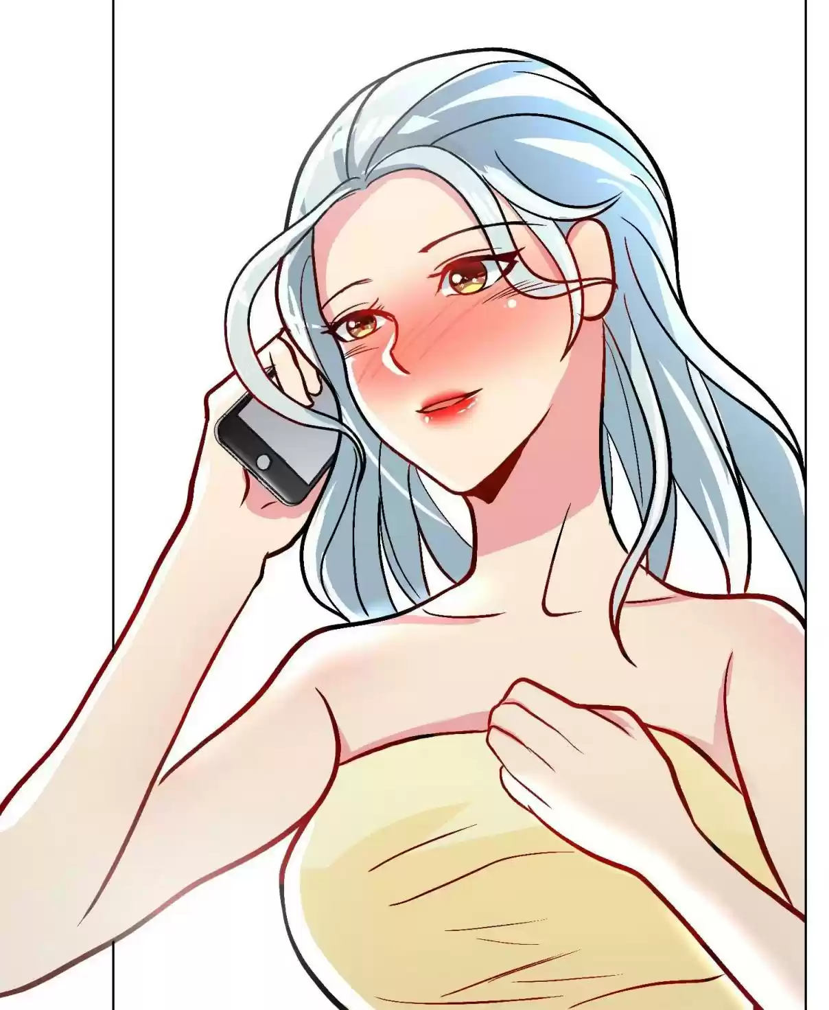 Xianzun System in the City Ch. 28