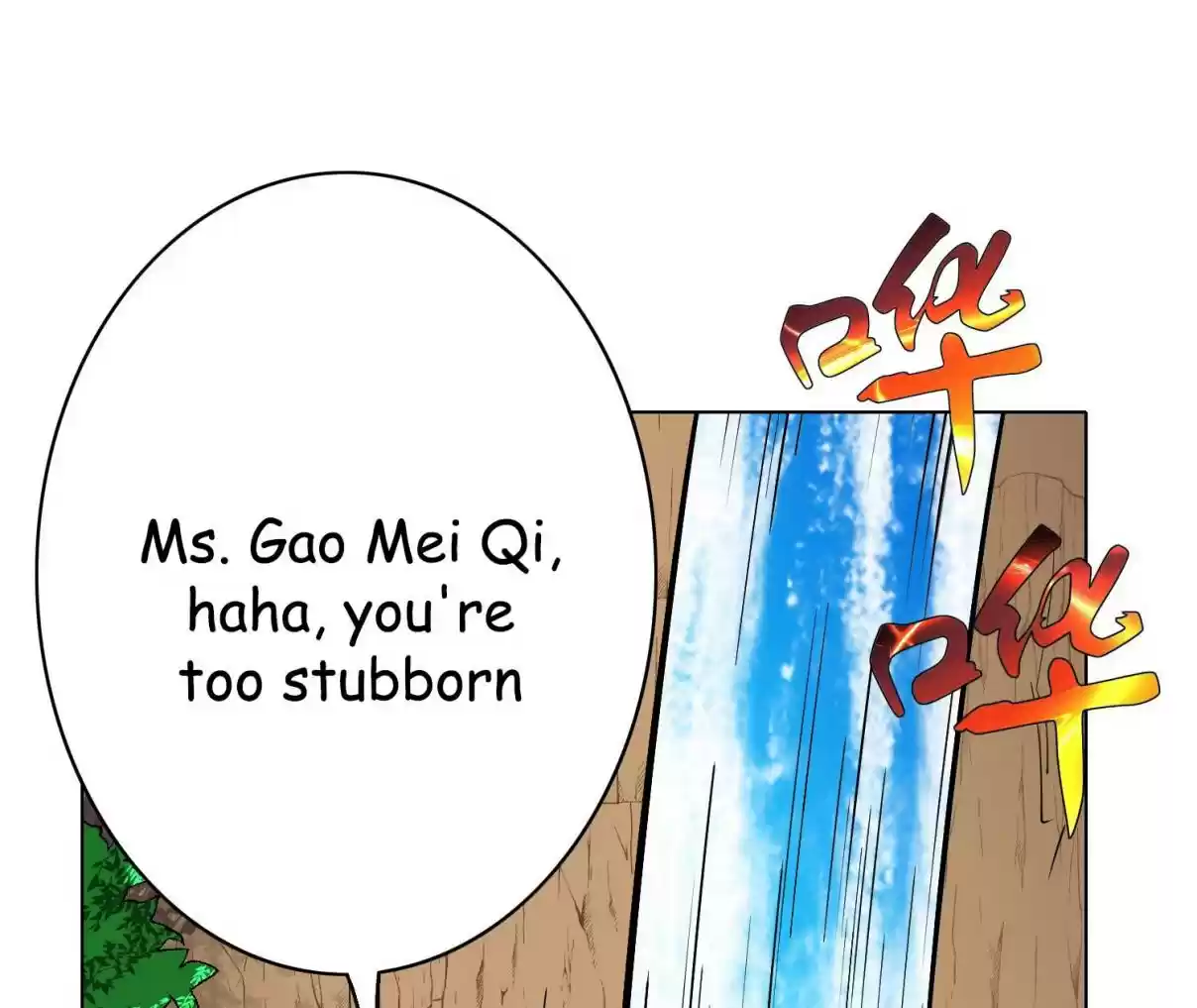 Xianzun System in the City Ch. 28