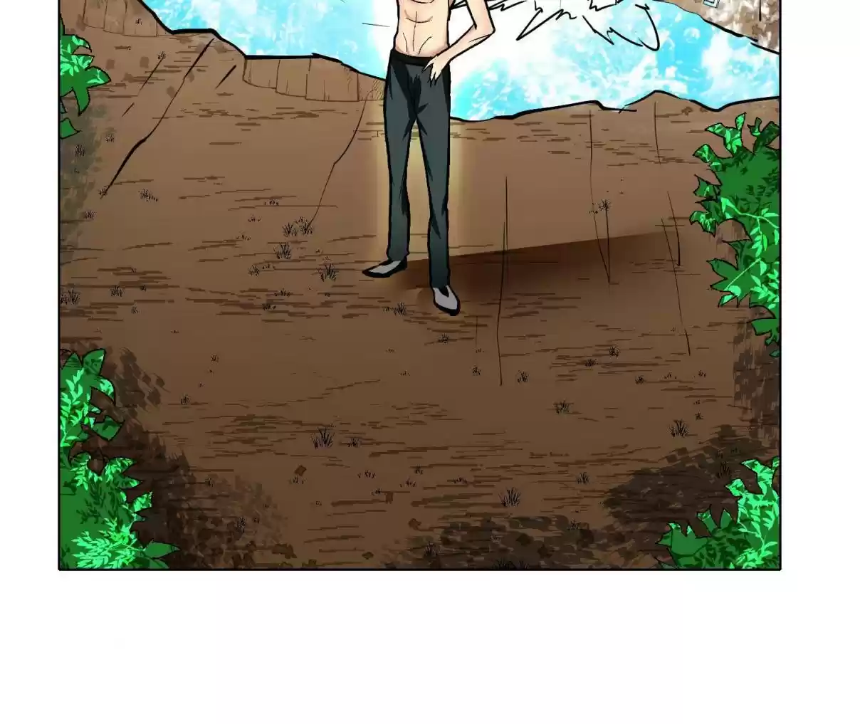 Xianzun System in the City Ch. 28