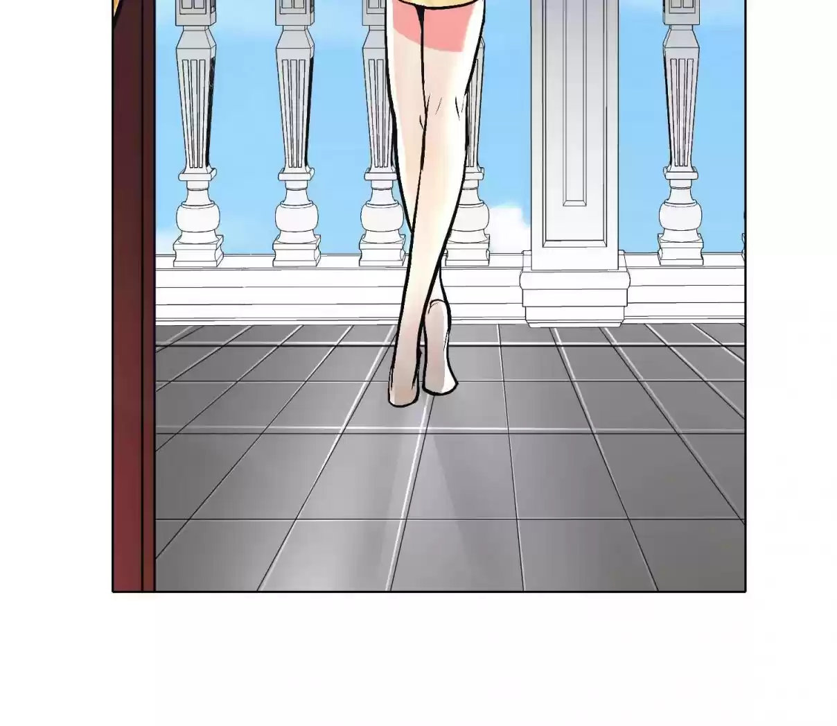 Xianzun System in the City Ch. 28