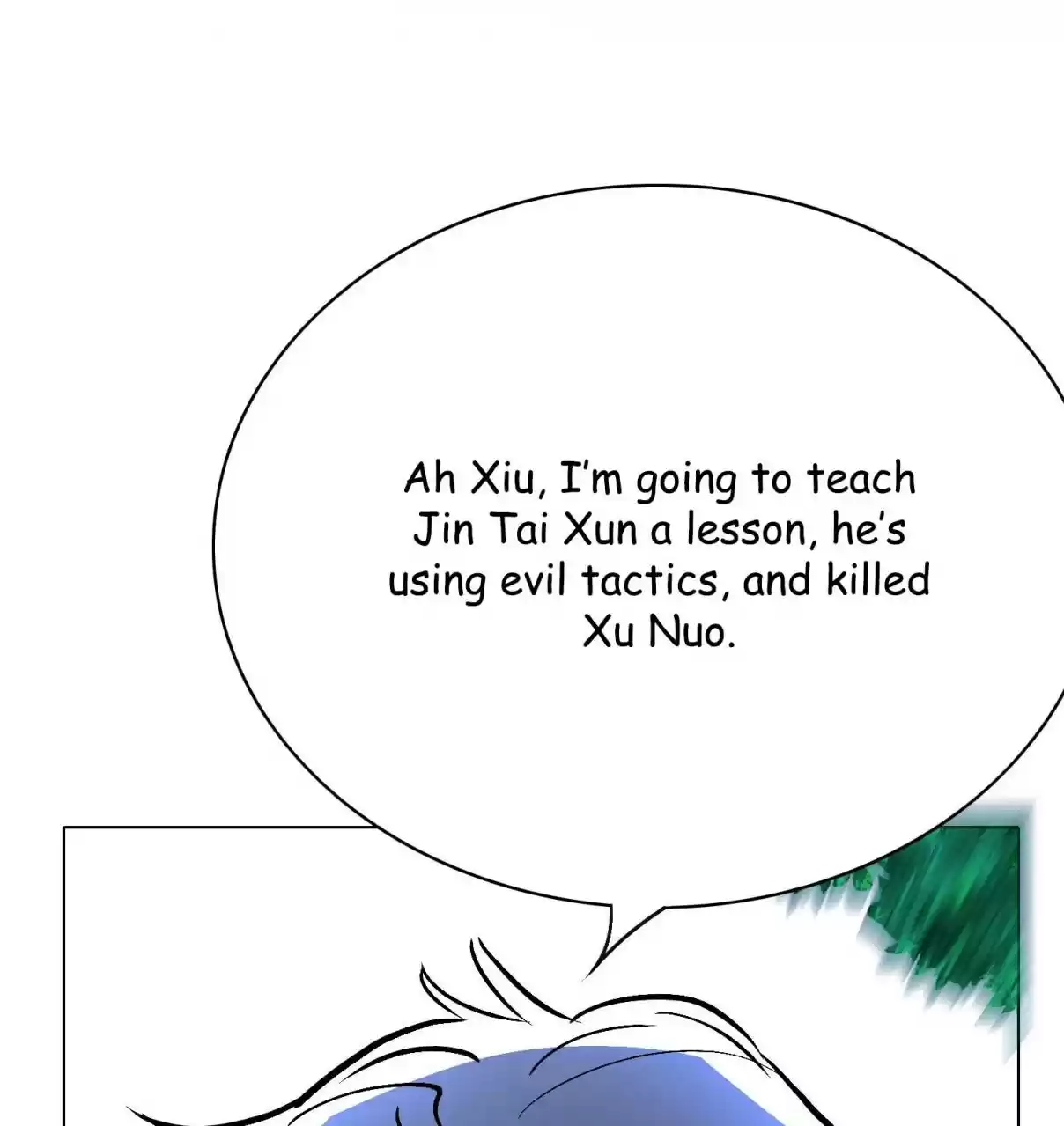 Xianzun System in the City Ch. 28