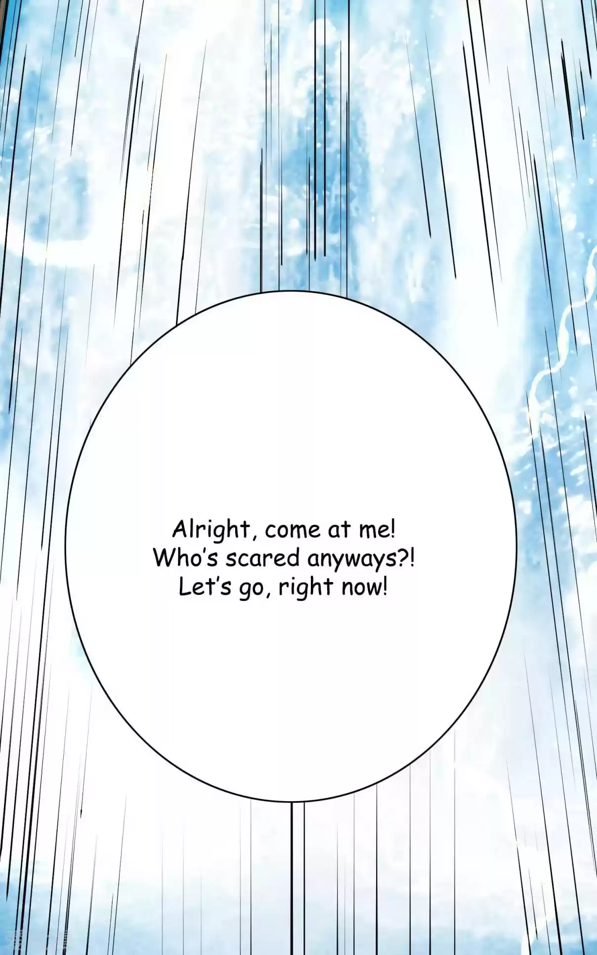 Xianzun System in the City Ch. 28